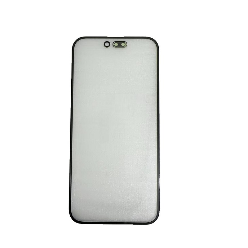 Glass LCD + OCA for iPhone 15