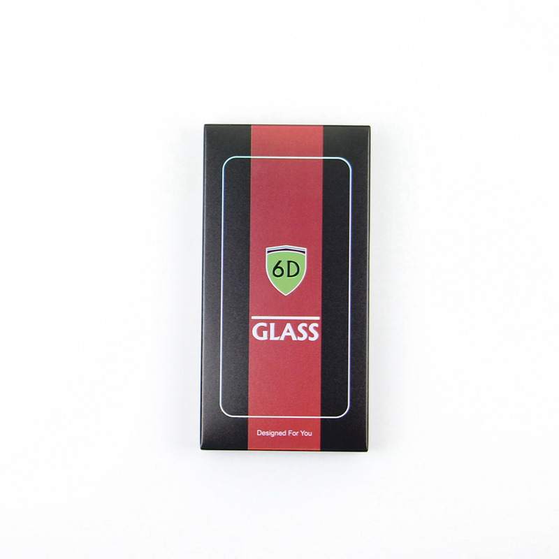 6D Tempered Glass Iph 14Pro Max 10i1