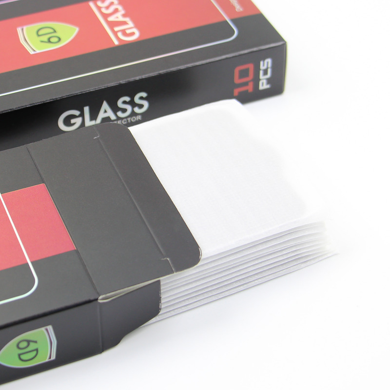 6D Tempered Glass Iph XR/11 10i1 - Billede 5