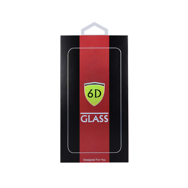6D Tempered Glass Iph 17 Air - Billede 3