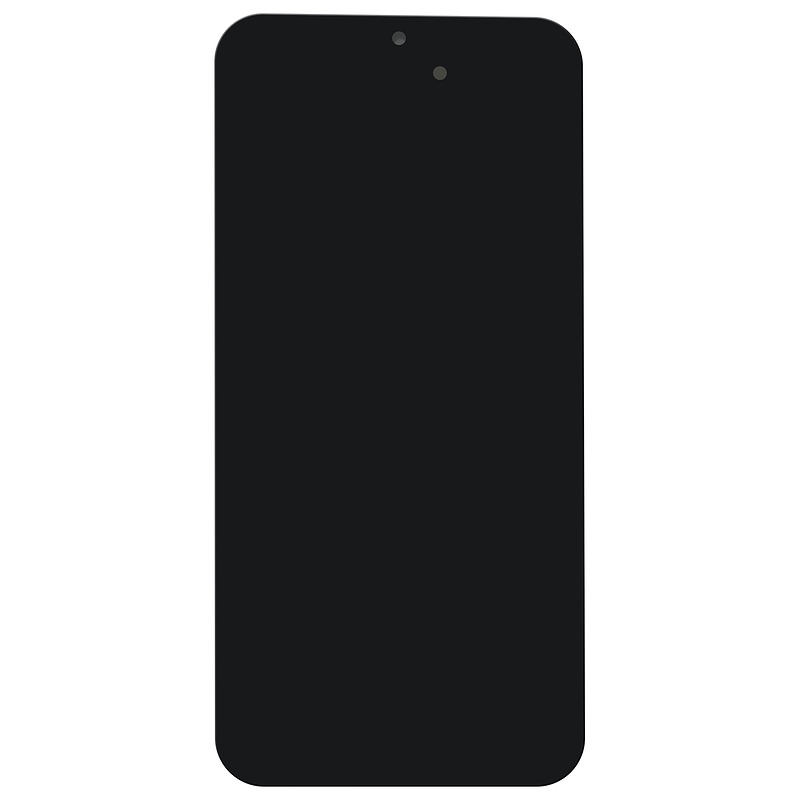LCD + touch screen Samsung A15 5G black original