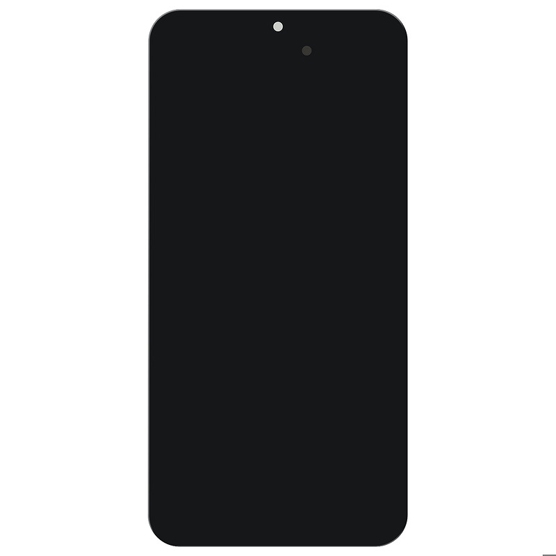 LCD + touch screen Samsung M156 M15 black original