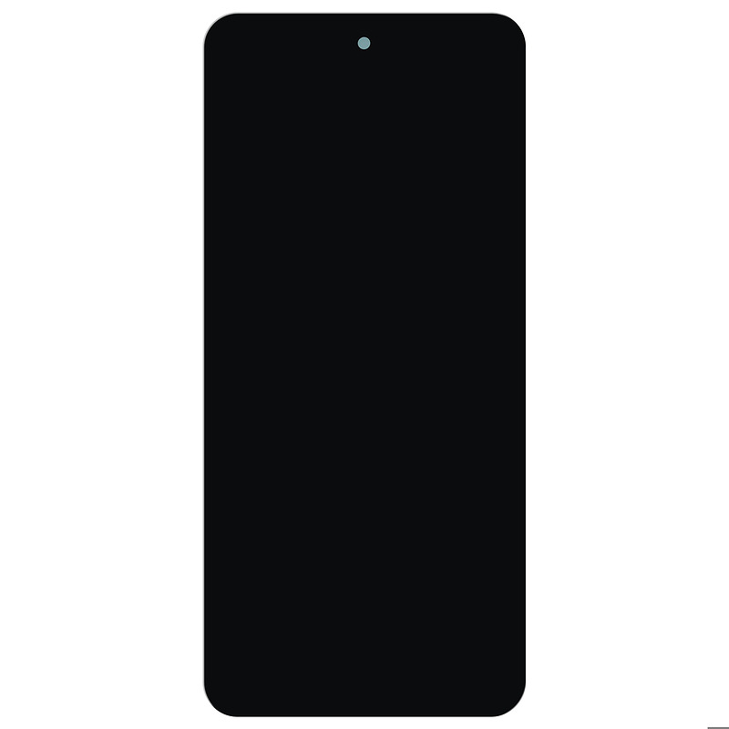 LCD + touch screen Motorola G54 black original