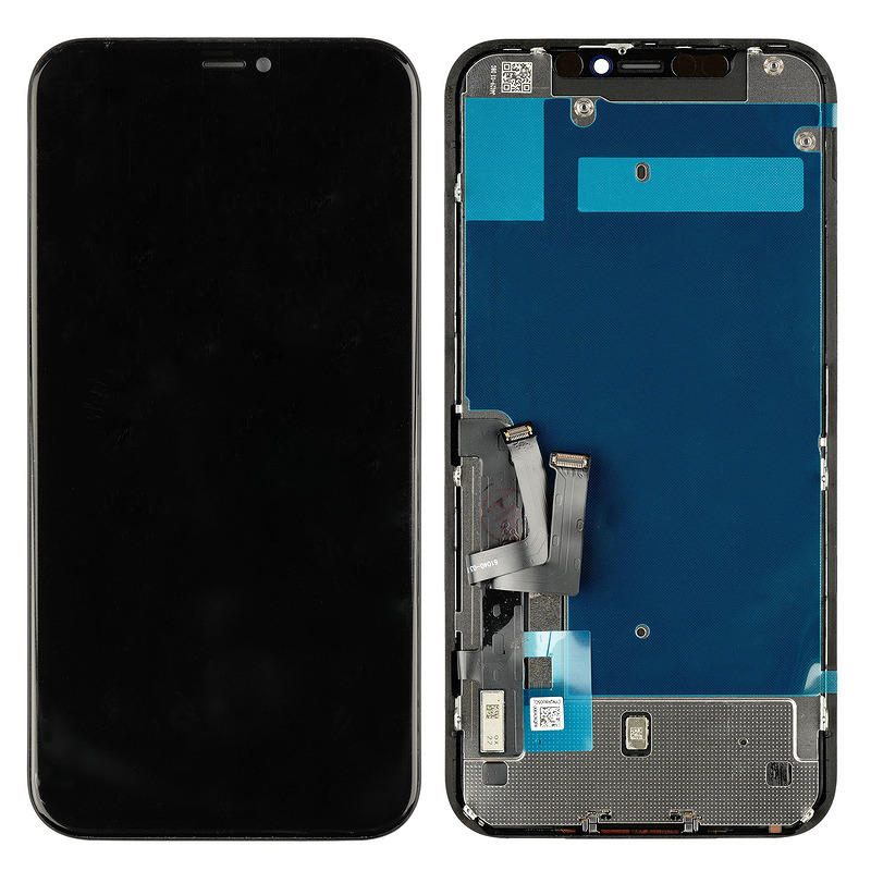 LCD + touch screen for iPhone 11 Incell FHD