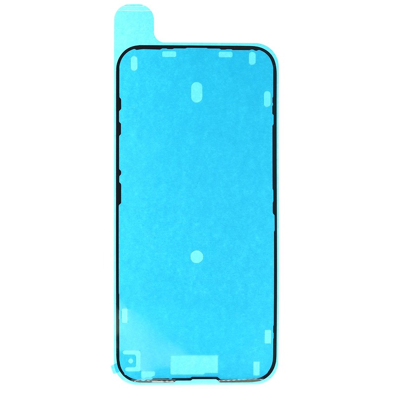 LCD Display with touch screen Iphone 16 Plus Oled Hard IC Movable - Billede 4