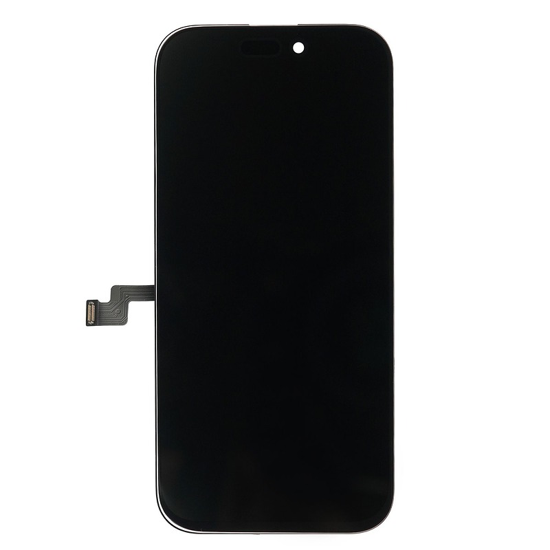 LCD Display with touch screen Iphone 16 Pro Max Incell FHD IC Movable