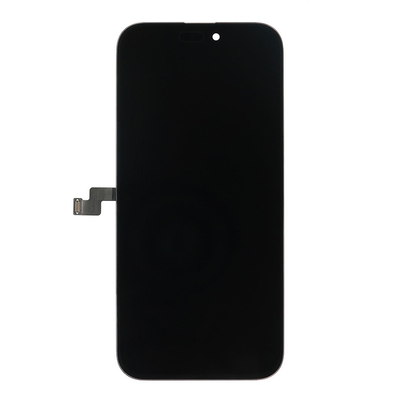 LCD Display with touch screen Iphone 16 Pro Max Incell FHD IC Movable 120Hz