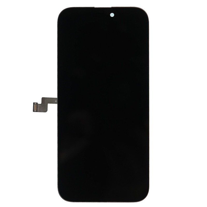 LCD Display with touch screen Iphone 16 Pro Max Refurbished FHD IC Movable