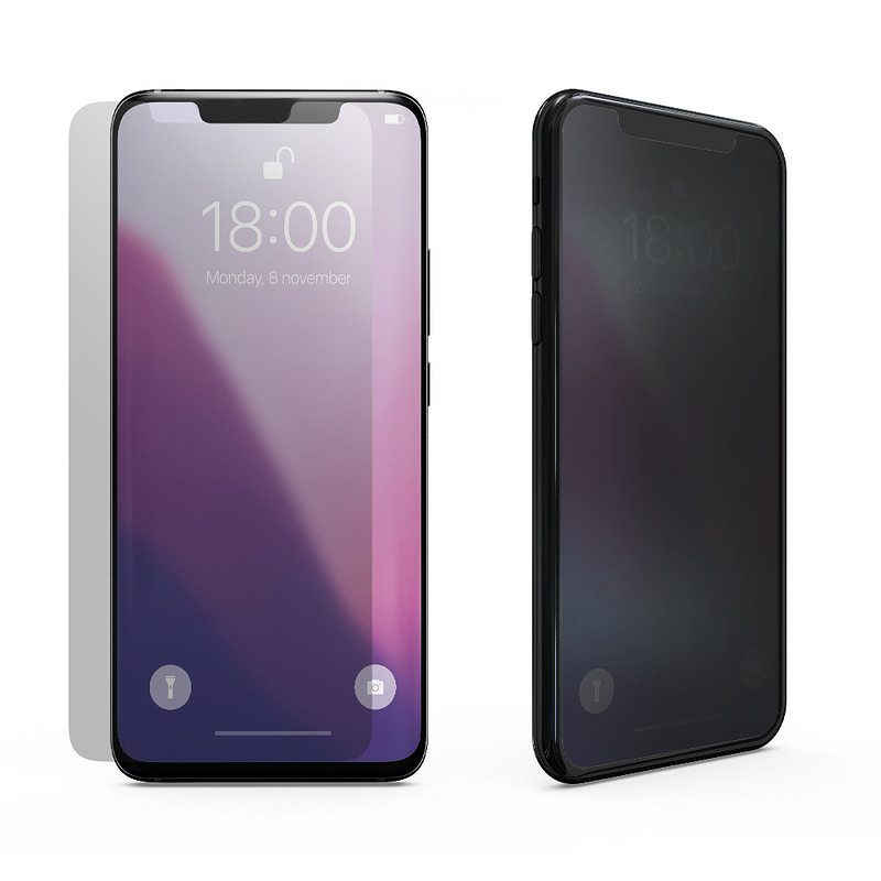 Tempered glass Privacy for Samsung Galaxy A37 5G