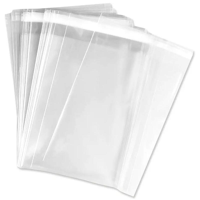 Cellofanpose 165x225mm - m strip