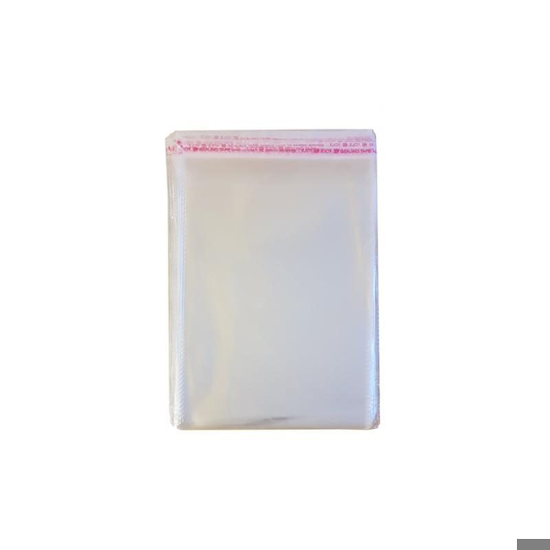 Cellofanpose 240x320mm - m strip - Billede 2