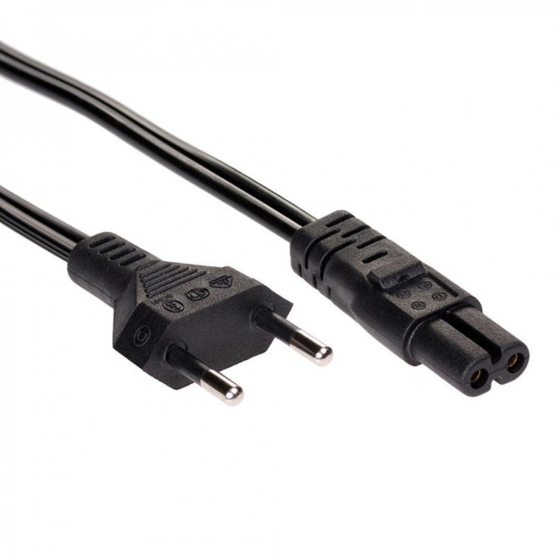 Akyga power cable AK-RD-02A for notebook - Billede 2