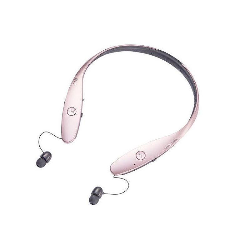 Bluetooth Headset LG HBS-900.AGEUPK - Billede 2