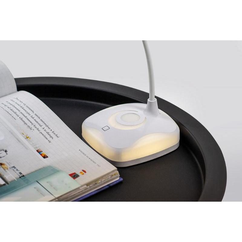 Activejet LED Bordlampe Classic Plus - Billede 3