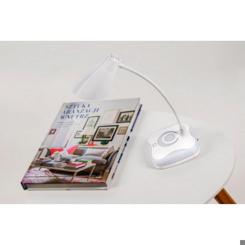 Activejet LED Bordlampe Classic Plus - Billede 4