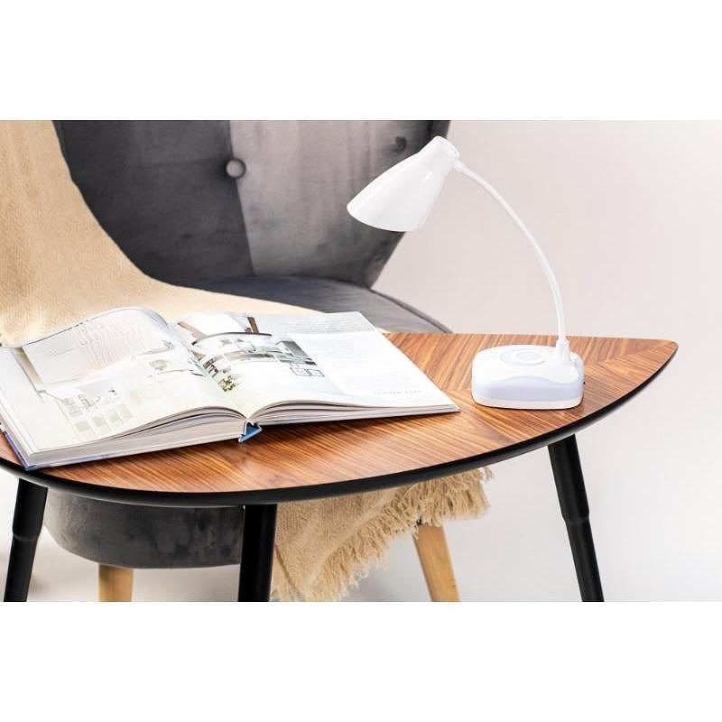 Activejet LED Bordlampe Classic Plus - Billede 9