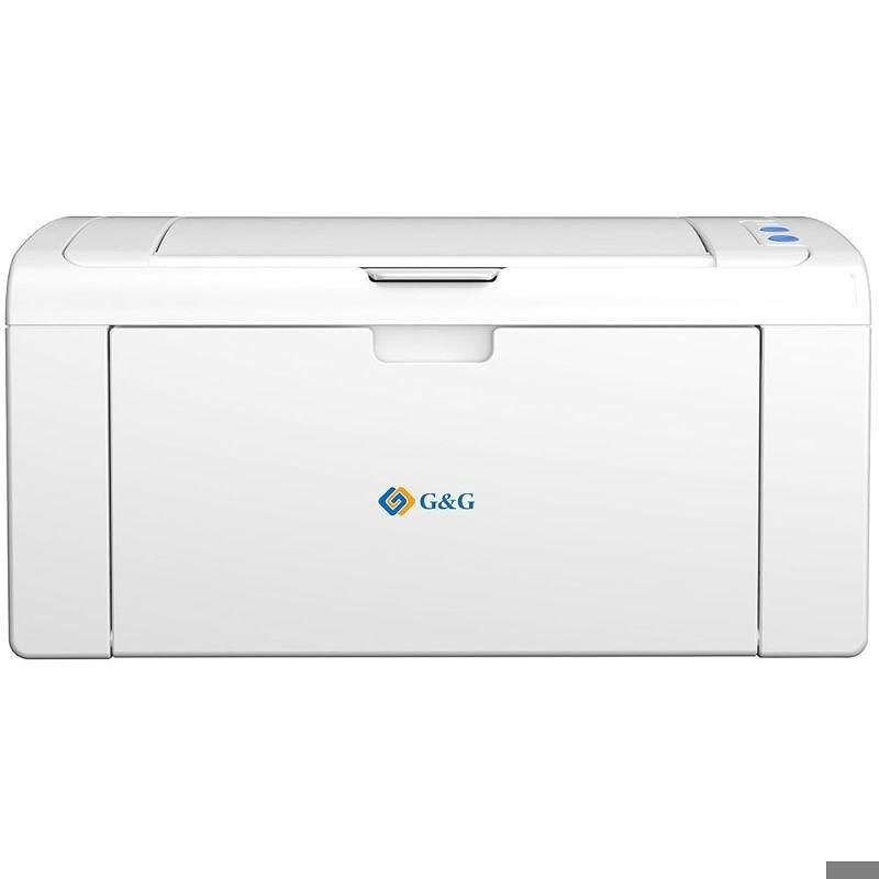 Printer, Laser G&G P2022W
