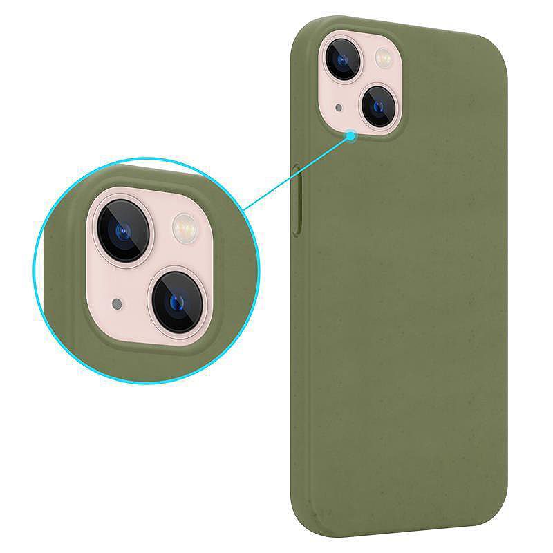 MX ECO IPHONE 16 PRO 6.3 KHAKI - Billede 2