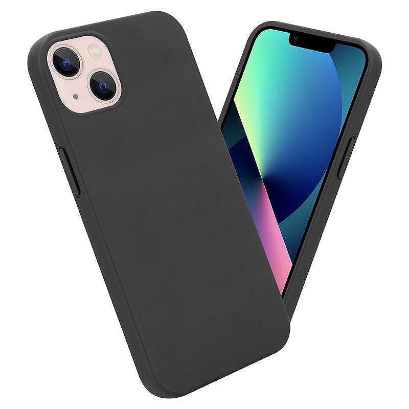 MX ECO IPHONE 16 PLUS 6.7 BLACK - Billede 3
