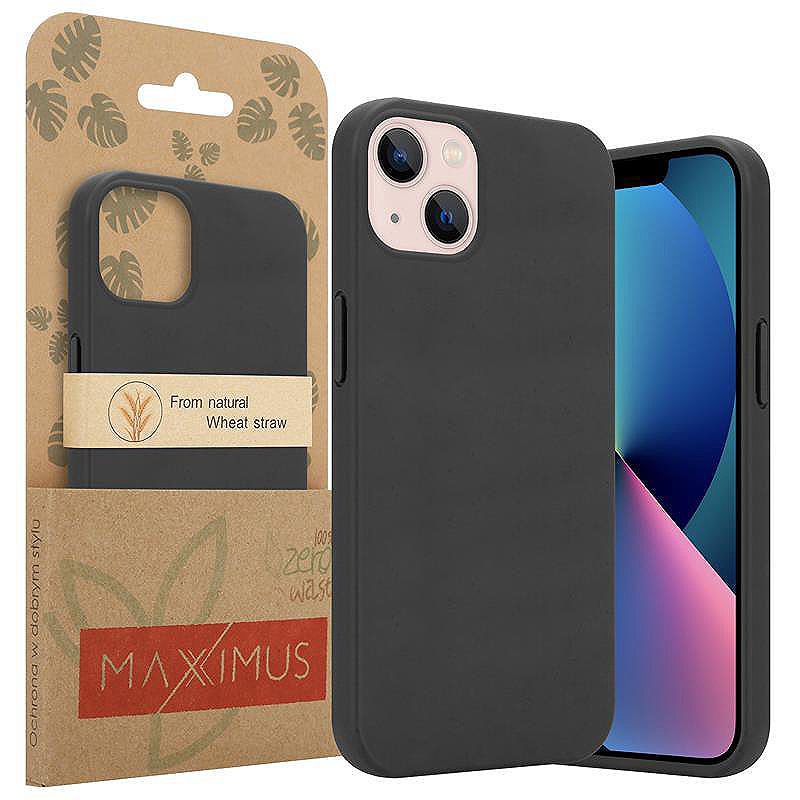 MX ECO IPHONE 16 PLUS 6.7 BLACK - Billede 4