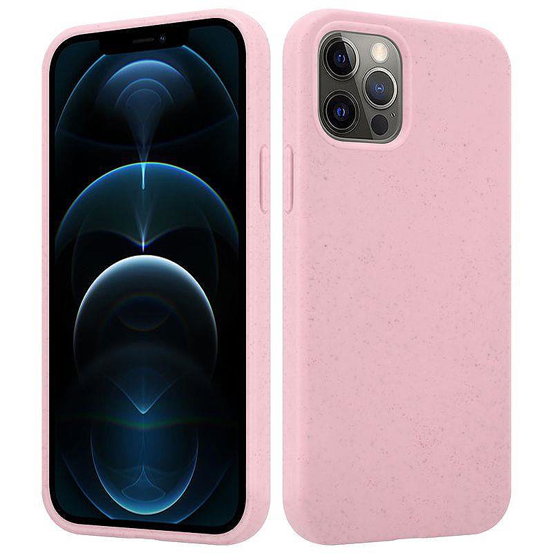 MX ECO IPHONE 16 PLUS 6.7 PINK