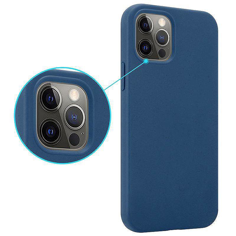 MX ECO IPHONE 16 PLUS 6.7 NAVY - Billede 2