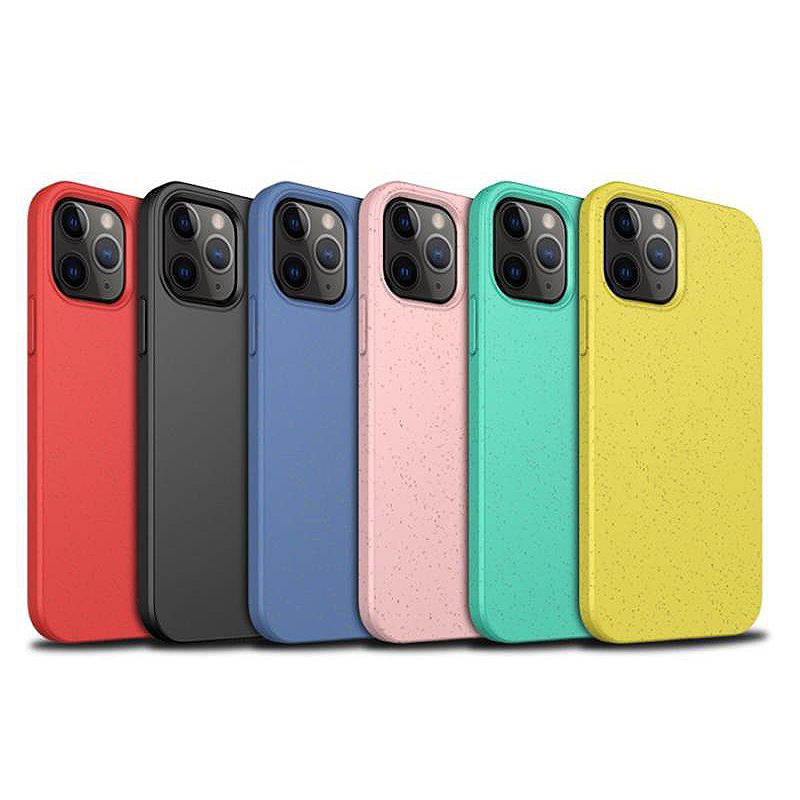 MX ECO IPHONE 16 PLUS 6.7 NAVY - Billede 4