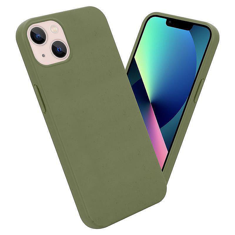MX ECO IPHONE 16 PLUS 6.7 KHAKI - Billede 3
