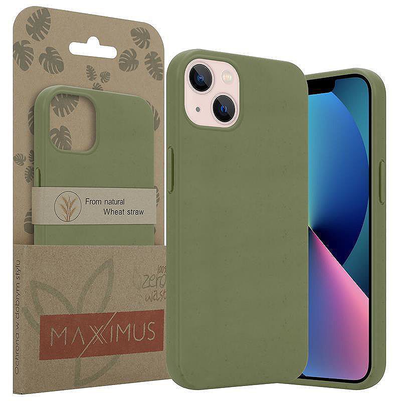 MX ECO IPHONE 16 PLUS 6.7 KHAKI - Billede 5