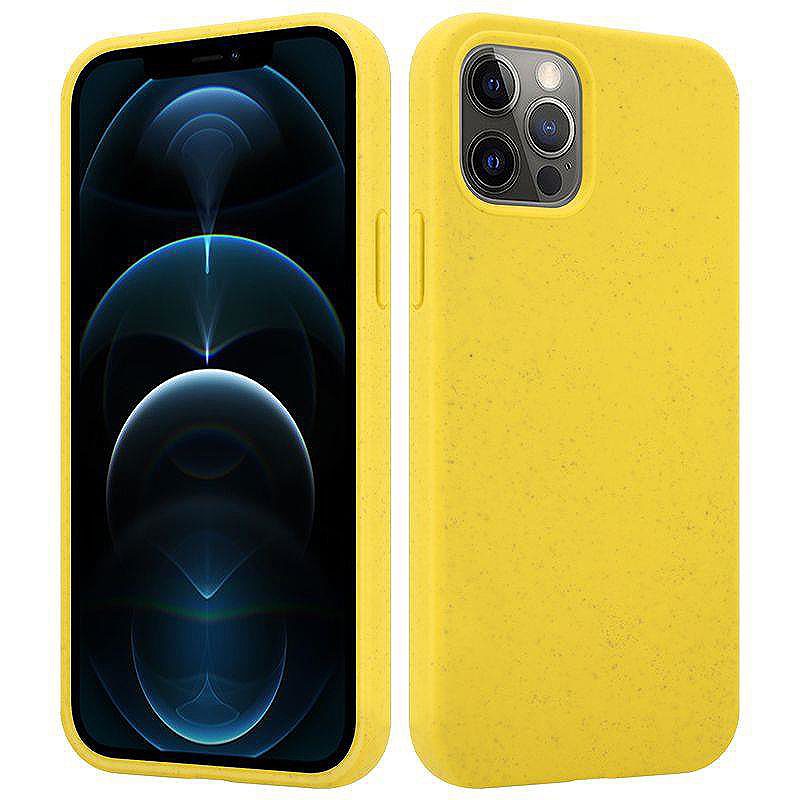 MX ECO IPHONE 16 PLUS 6.7 YELLOW