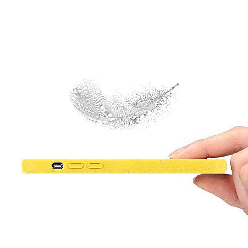 MX ECO IPHONE 16 PLUS 6.7 YELLOW - Billede 3