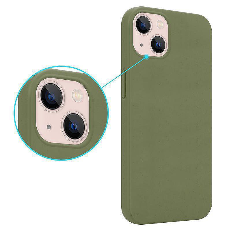 MX ECO IPHONE 16 PRO MAX 6.9 KHAKI - Billede 2
