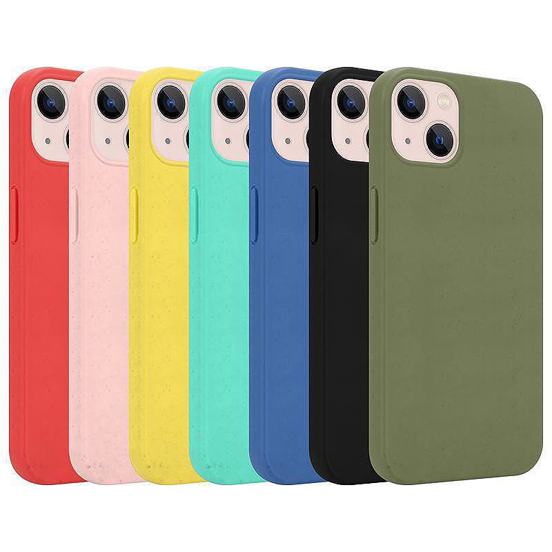 MX ECO IPHONE 16 PRO MAX 6.9 KHAKI - Billede 4