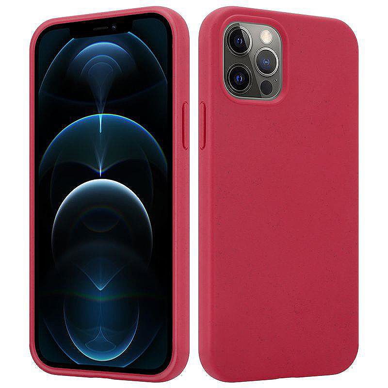 MX ECO IPHONE 16 PRO MAX 6.9 RED