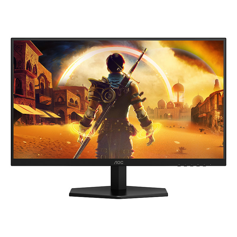 AOC G4 Q27G42ZE computer monitor - Billede 4