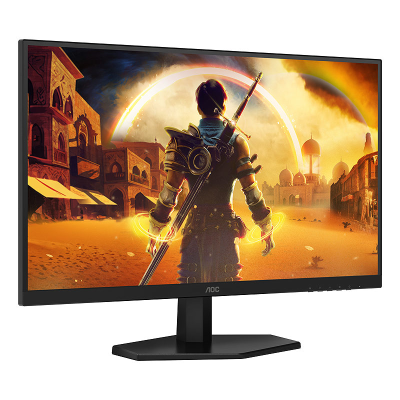 AOC G4 Q27G42ZE computer monitor - Billede 5