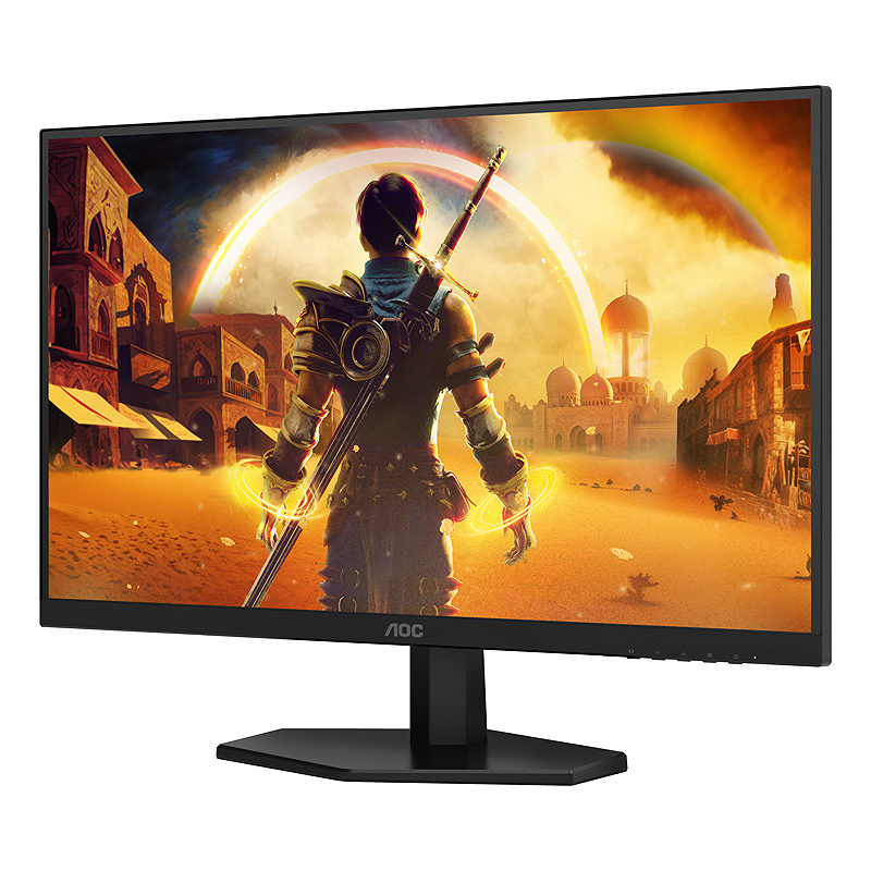 AOC G4 Q27G42ZE computer monitor - Billede 7