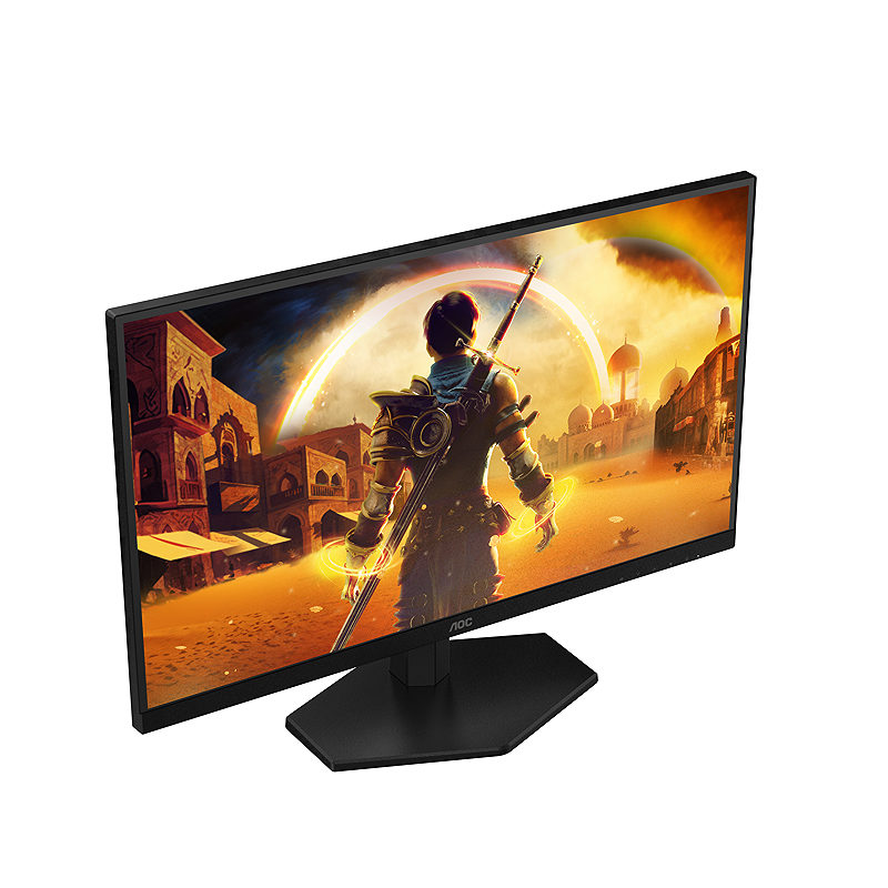 AOC G4 Q27G42ZE computer monitor - Billede 8