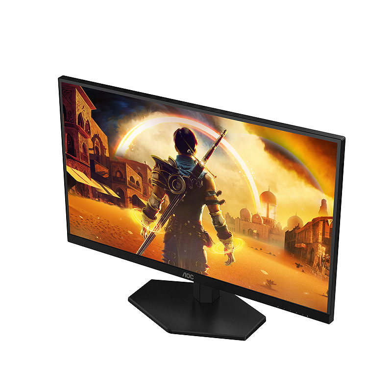 AOC G4 Q27G42ZE computer monitor - Billede 9