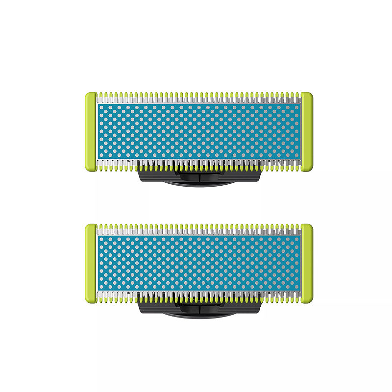 Philips Norelco OneBlade OneBlade QP225/50 Udskiftningsskær - Billede 3