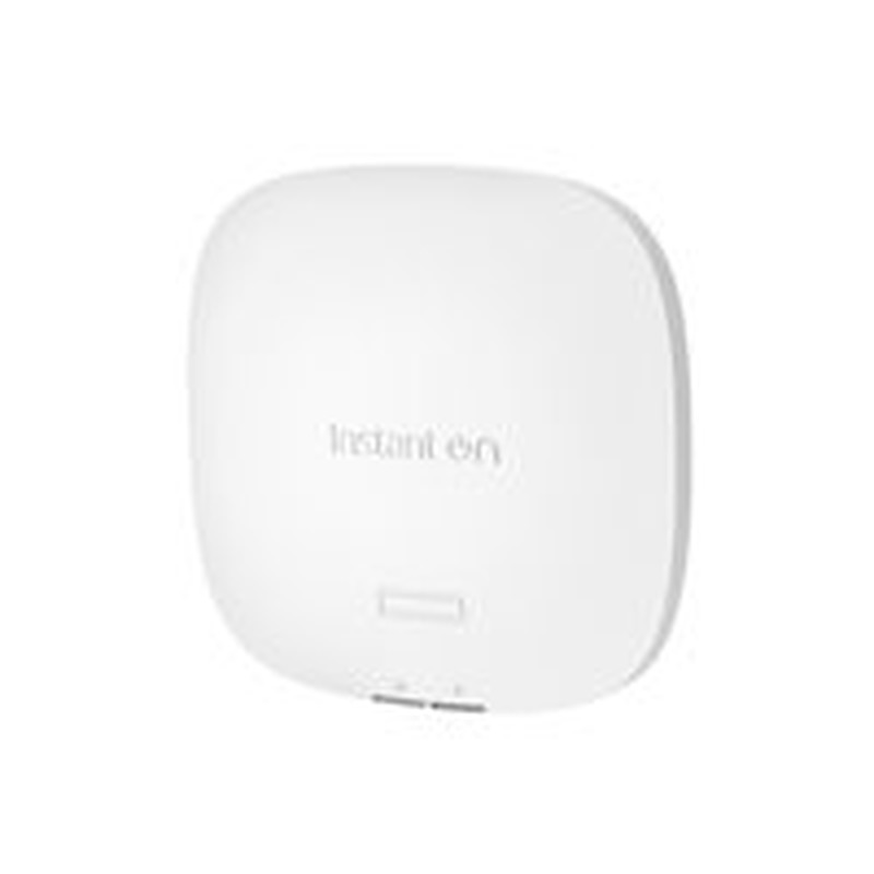 HP Access Point R4W02A White