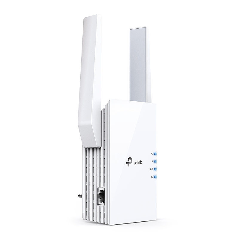 TP-Link RE605X network extender - Billede 2