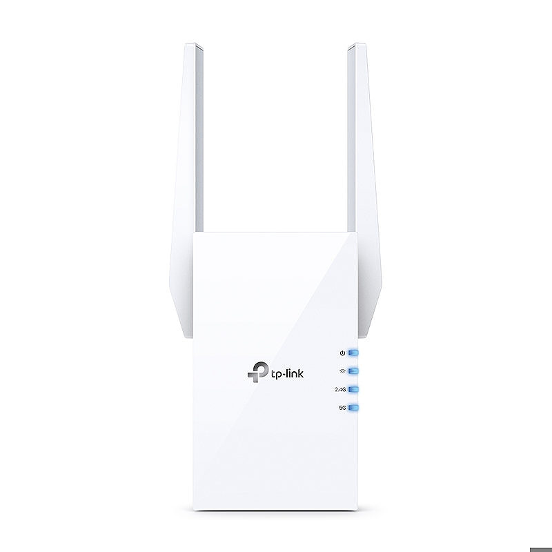 TP-Link RE605X network extender - Billede 3