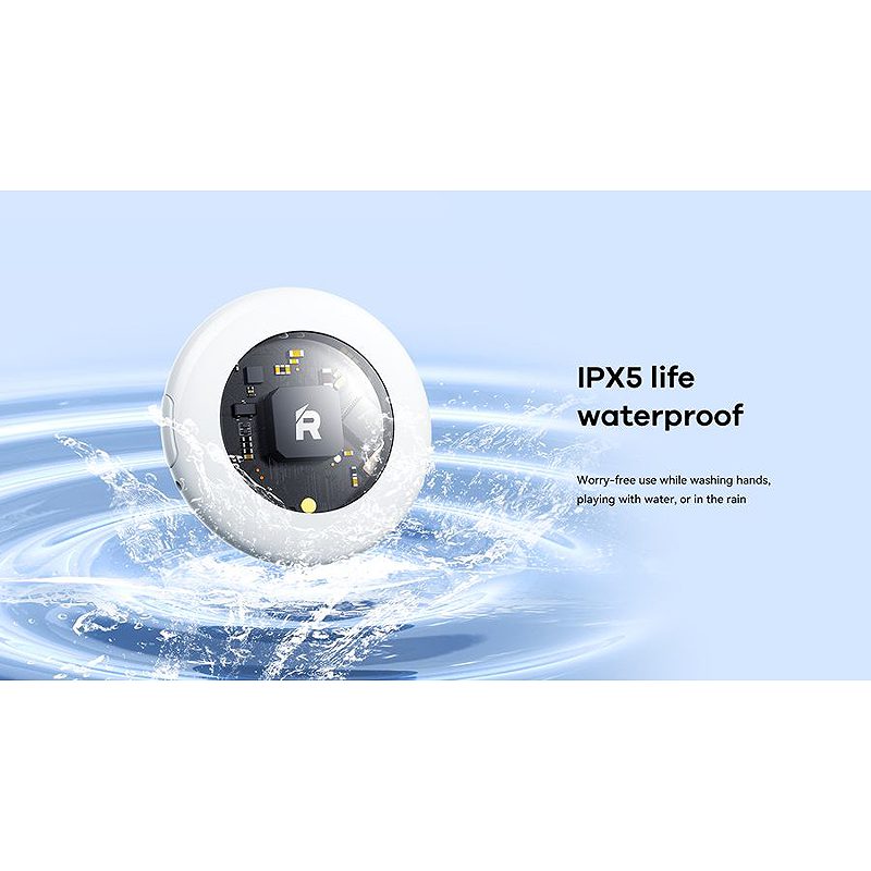 SMART TAG LOCALIZER REMAX RT-G230 WHITE - Billede 5