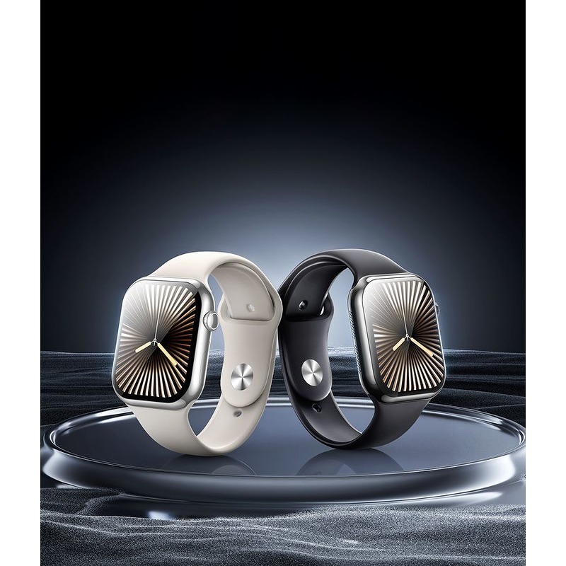 SMARTWATCH REMAX WATCH27 BLACK - Billede 2