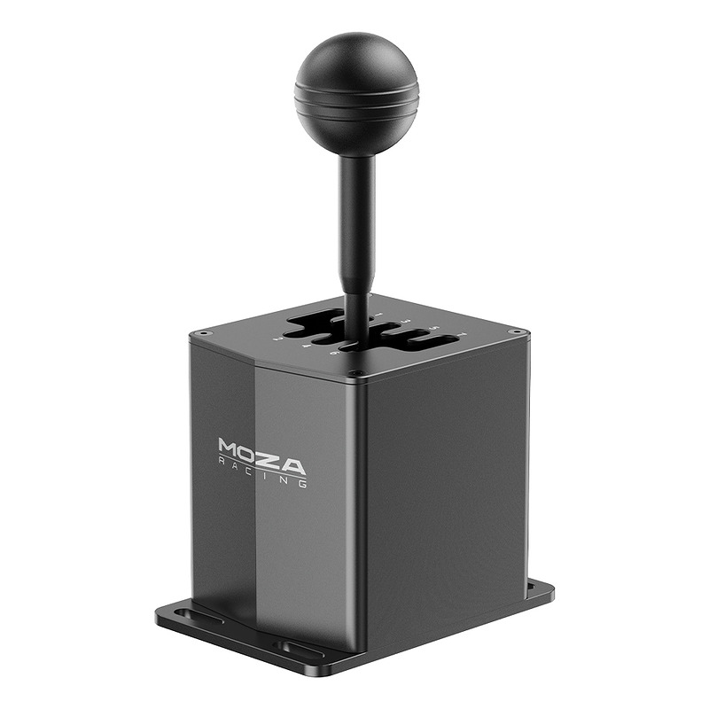 Moza Racing RS039 flight/racing simulator accessory