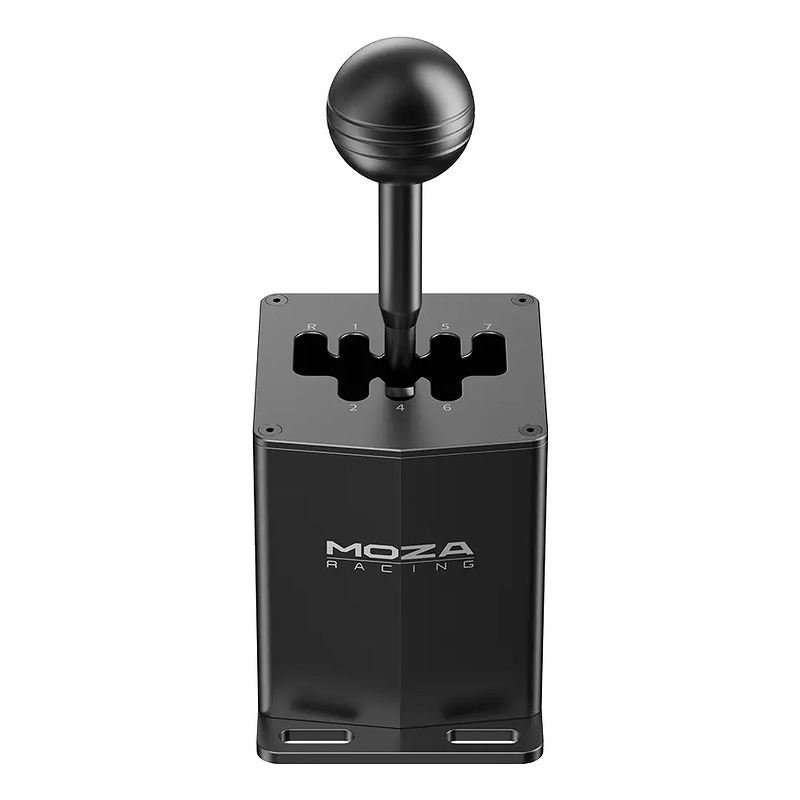 Moza Racing RS039 flight/racing simulator accessory - Billede 2