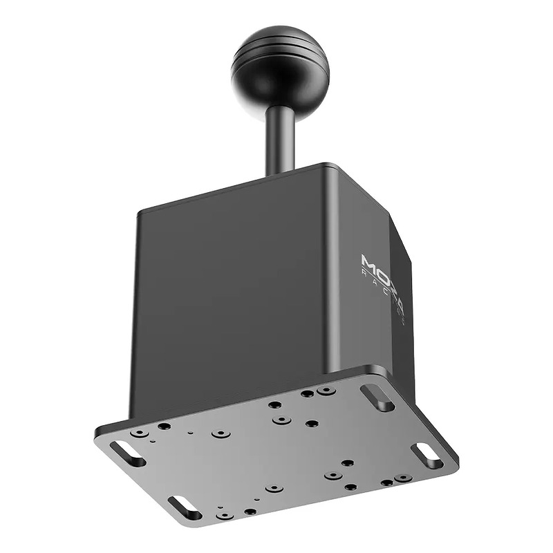 Moza Racing RS039 flight/racing simulator accessory - Billede 4