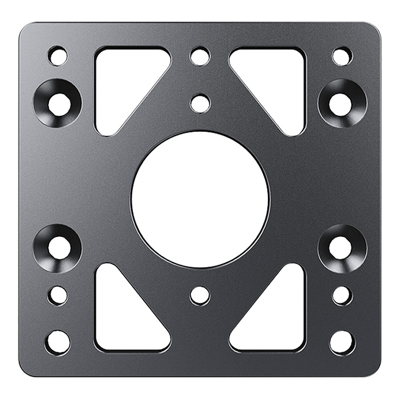 Moza Racing RS049 flight/racing simulator accessory