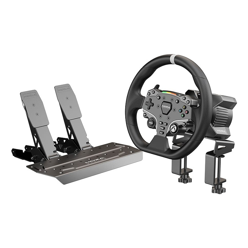 Moza Racing RS053 Gaming Controller - Billede 2